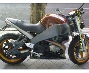 BUELL LIGHTNING XB12SCG