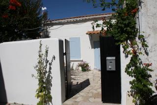 Casa : 4/5 personas - ars en re  isla de re  charente-maritime  poitou-charentes  francia