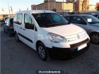 Citroën Berlingo 1.6 HDi 90 X - mejor precio | unprecio.es