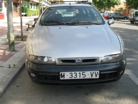 FIAT MAREA  - Madrid