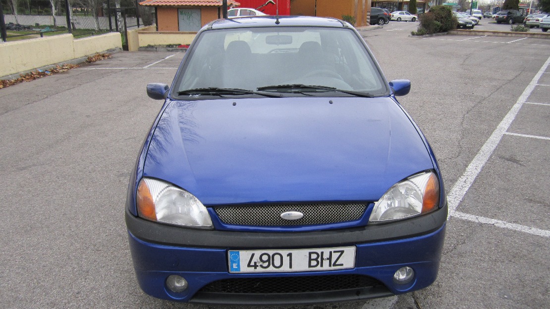 fiesta 1.6 sport 1299€  603061275