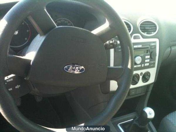 Ford Focus 1.8 TDCi Trend Sportbreak