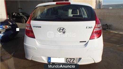 Hyundai i30 1.6 CRDi VGT 90 Classic GL