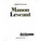 Manon Lescaut. Preface de Jean Louis Bory. Notice et notes de Samuel S. de Sacy - mejor precio | unprecio.es