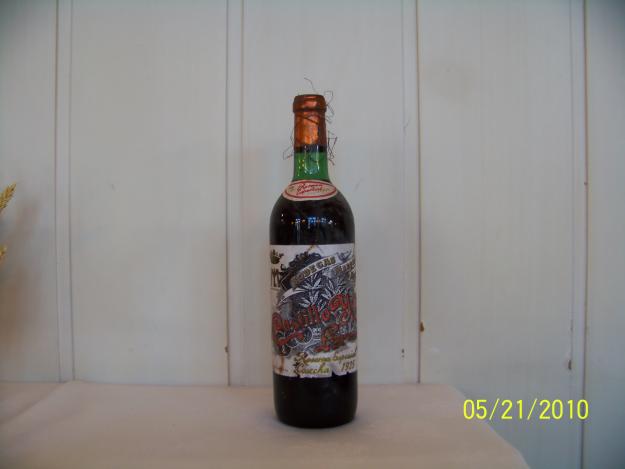 Marques de Murrieta Castillo Igay Reserva Especial 1925