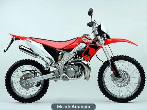 MOTO DERBI 50 PRO.