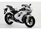 Motorhispania RX 125 R - mejor precio | unprecio.es