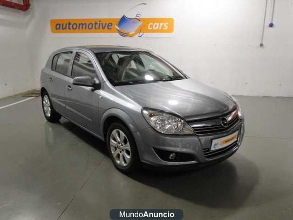 Opel Astra 1.7 Cdti Energy 100