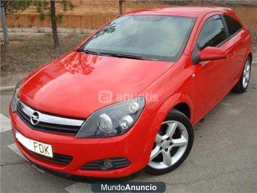 Opel Astra GTC 1.9 CDTi 120 CV Sport