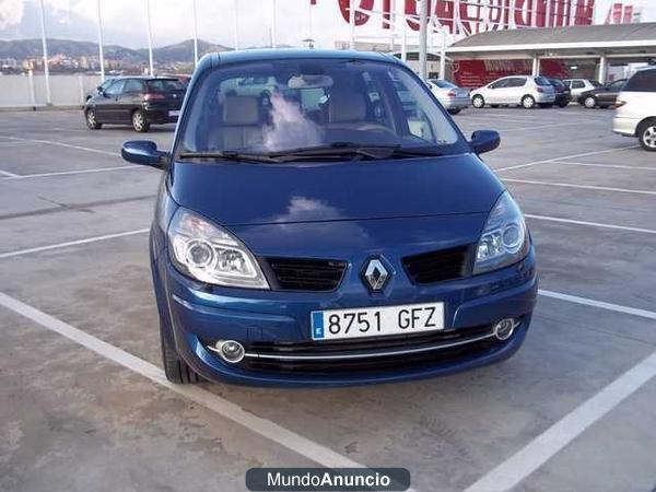 Renault GRAND SCENIC 2.0 dCi