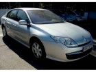 RENAULT Laguna Coupe 2.0dCi - mejor precio | unprecio.es