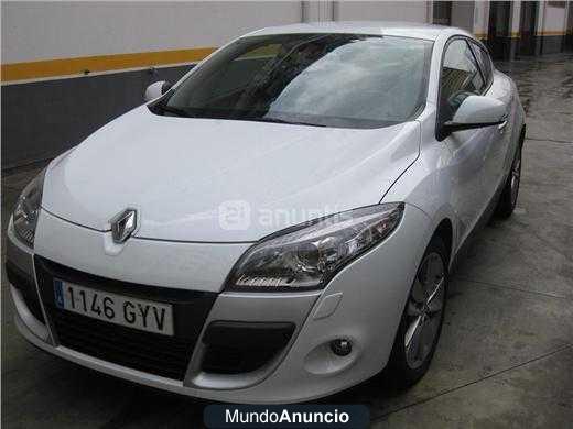 Renault Megane Privilege dCi 130 eco2