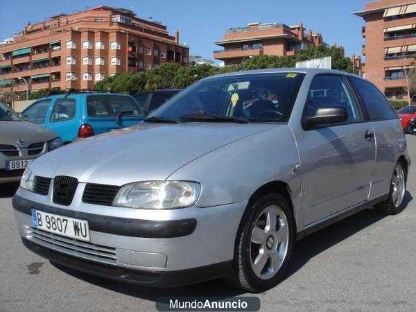 Seat Ibiza 1.6 Sport 100