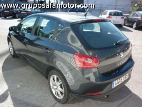 Seat Ibiza NUEVO  1.4 16V 85CV STYLANCE