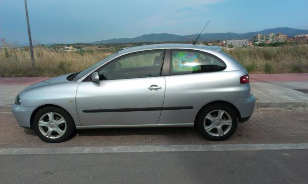 Seat Ibiza Reference 1.9 TDI