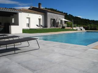 Villa : 8/9 personas - piscina - bormes les mimosas  var  provenza-alpes-costa azul  francia