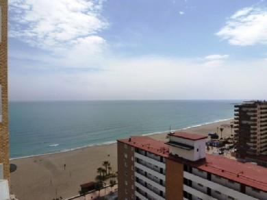 Apartamento con 1 dormitorio se vende en Fuengirola, Costa del Sol