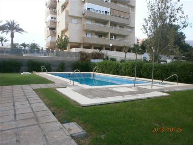 Apartamento en Aguadulce