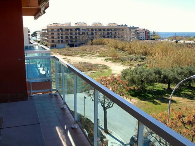 Apartamento en Cambrils