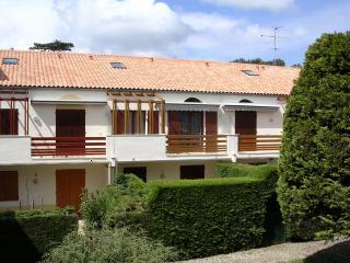 Apartamento en residencia : 4/6 personas - junto al mar - royan  charente-maritime  poitou-charentes  francia