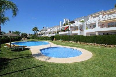 Apartamento en venta en Marbella, Málaga (Costa del Sol)