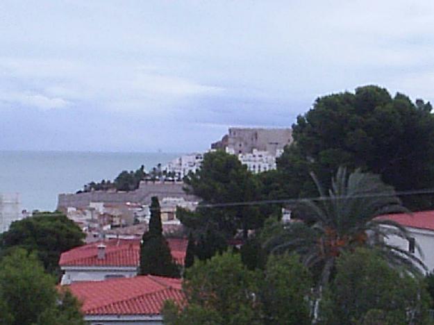 Bungalow en Peñíscola