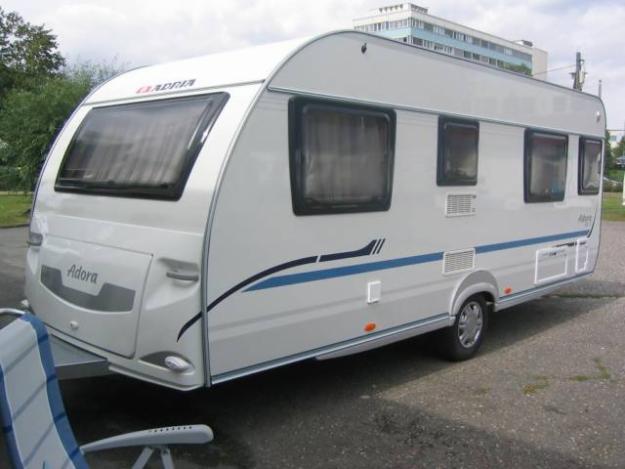 Caravana Adria Adora 542 UT