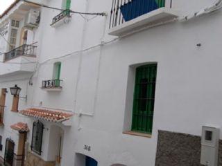 Casa en venta en Cómpeta, Málaga (Costa del Sol)