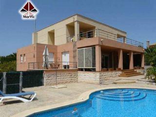 Chalet en venta en Alfàs del Pi (l'), Alicante (Costa Blanca)