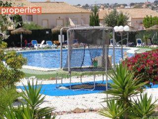 Chalet en venta en Altos (Los), Alicante (Costa Blanca)