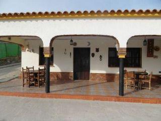 Finca/Casa Rural en alquiler en Cajiz, Málaga (Costa del Sol)