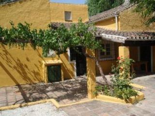 Finca/Casa Rural en venta en Coín, Málaga (Costa del Sol)