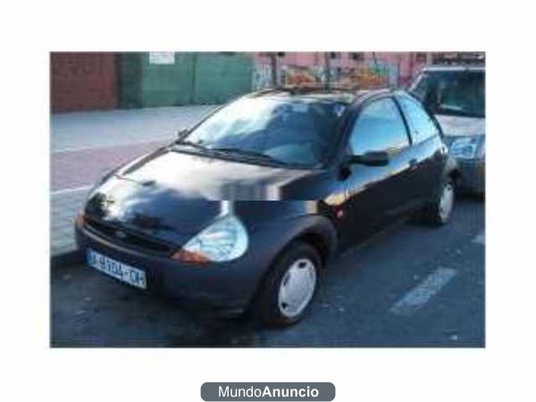 Ford KA [666200] Oferta completa en: http://www.procarnet.es/coche/alicante/alicante-alacant/ford/ka-gasolina-666200.asp