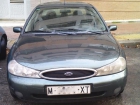 Ford Mondeo 1.8 Tdi Ghia - mejor precio | unprecio.es