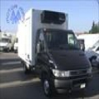 IVECO DAILY 35c14 FRIGO.CONGELACION - mejor precio | unprecio.es