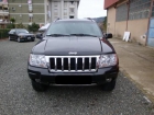 Jeep Grand Cherokee 2.7 CRD Limited black pearl - mejor precio | unprecio.es