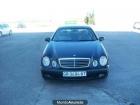 Mercedes-Benz CLK 230 K Elegance - mejor precio | unprecio.es