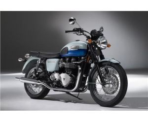 TRIUMPH BONNEVILLE T100 SIXTY