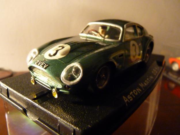 vendo coches slot-classic descatalogados