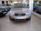 Venta de coche Audi A4 1.9TDI MULTITRONIC '03 en Fuenlabrada - mejor precio | unprecio.es