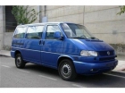 VOLKSWAGEN MULTIVAN ATLANTIS 150CV - Barcelona - mejor precio | unprecio.es