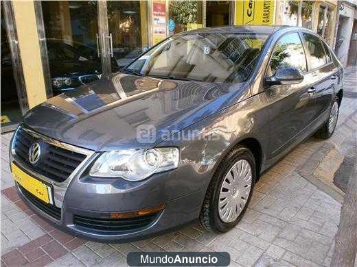 Volkswagen Passat 2.0 TDI 140cv DPF Trendline