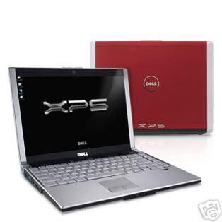 : DELL XPS M1330 8GB RAM T9500 2.6GHz