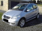 2007 Mercedes-Benz A 200 Avantgarde - mejor precio | unprecio.es