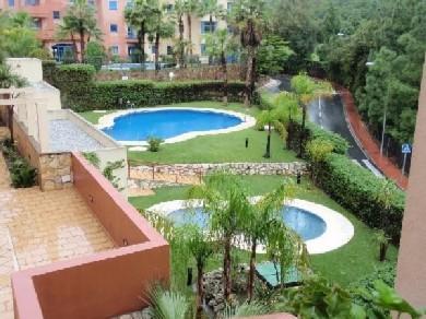 Apartamento con 2 dormitorios se vende en Benalmadena Costa, Costa del Sol