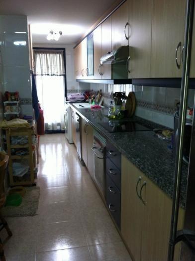 Apartamento en venta en València, Valencia (Costa Valencia)