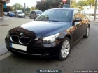 BMW 520 Serie 5 D Modelo \'08 - mejor precio | unprecio.es