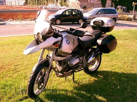 BMW  R1150GS