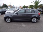 BMW Serie 1 118d - mejor precio | unprecio.es