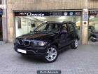 BMW X5 3.0d NACIONAL **1 AÑO GARANTI - mejor precio | unprecio.es